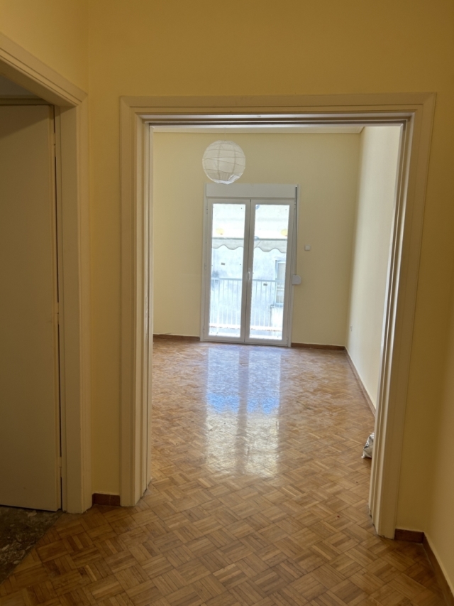 (Προς Ενοικίαση) Κατοικία Διαμέρισμα || Αθήνα Κέντρο/Αθήνα - 49 τ.μ, 1 Υ/Δ, 500€ 