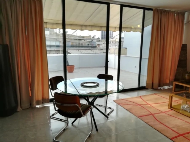 (For Rent) Residential Apartment || Athens Center/Athens - 65 Sq.m, 1 Bedrooms, 650€ 