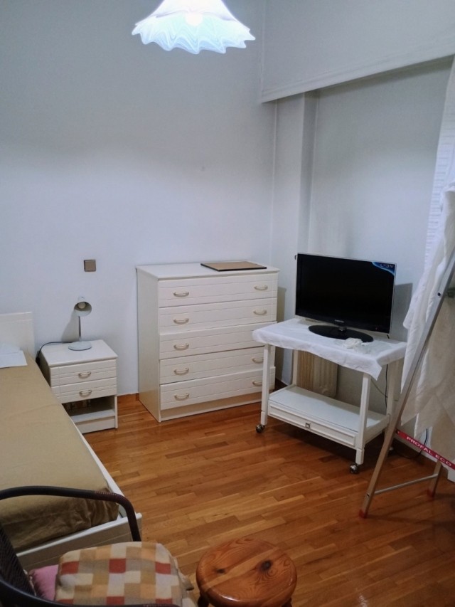 (For Rent) Residential Apartment || Athens Center/Athens - 40 Sq.m, 1 Bedrooms, 450€ 