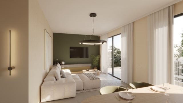 (For Sale) Residential Floor Apartment || Athens West/Peristeri - 84 Sq.m, 265.000€ 