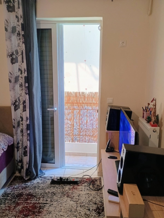 (Προς Πώληση) Κατοικία Γκαρσονιέρα || Αθήνα Κέντρο/Ζωγράφος - 23 τ.μ, 1 Υ/Δ, 90.000€ 