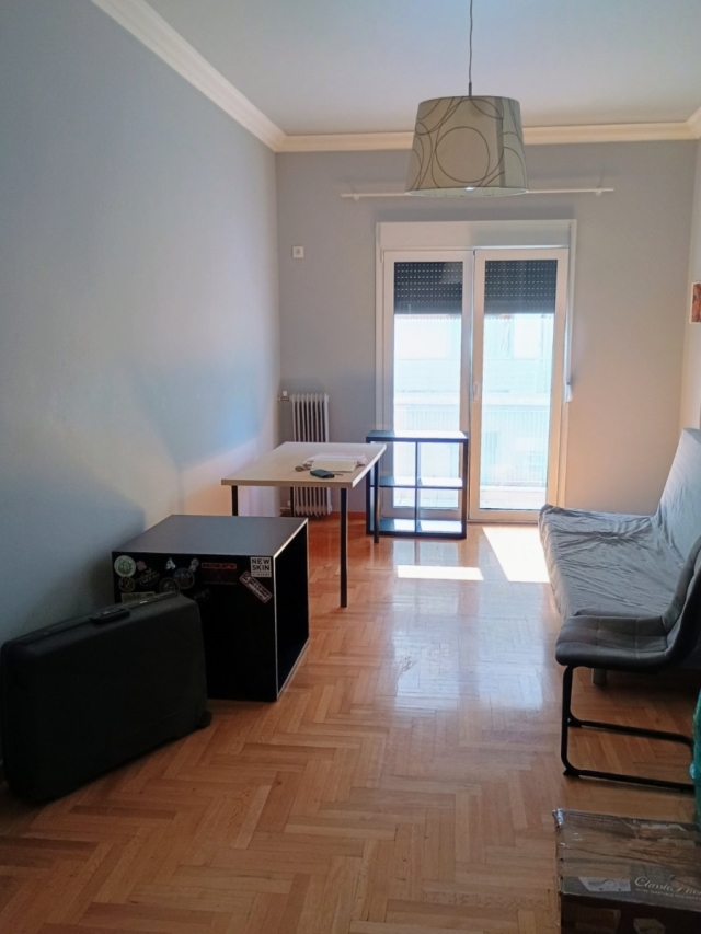 (For Rent) Residential Apartment || Athens Center/Athens - 82 Sq.m, 2 Bedrooms, 750€ 