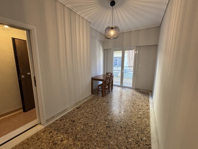 (For Rent) Residential Apartment || Athens West/Peristeri - 50 Sq.m, 550€ 