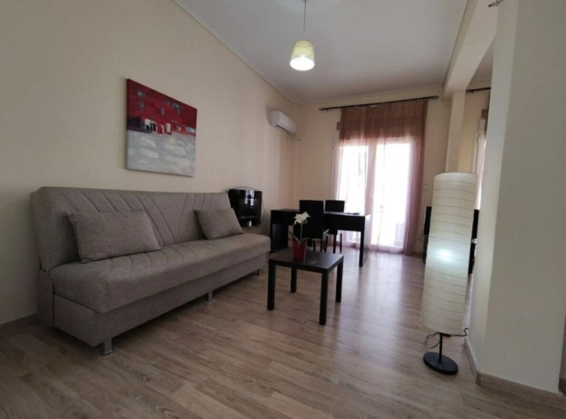 (For Rent) Residential Apartment || Athens Center/Athens - 55 Sq.m, 650€ 