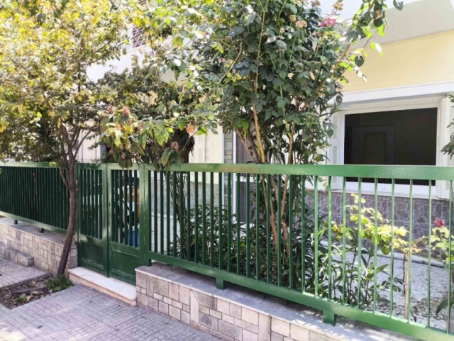 (For Rent) Residential Detached house || Piraias/Nikaia - 85 Sq.m, 3 Bedrooms, 620€ 