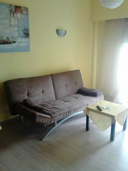 (For Rent) Residential Apartment || Athens Center/Athens - 55 Sq.m, 1 Bedrooms, 650€ 