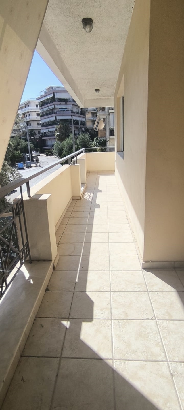 (Προς Ενοικίαση) Κατοικία || Αθήνα Κέντρο/Αθήνα - 165 τ.μ, 1 Υ/Δ, 1.300€ 