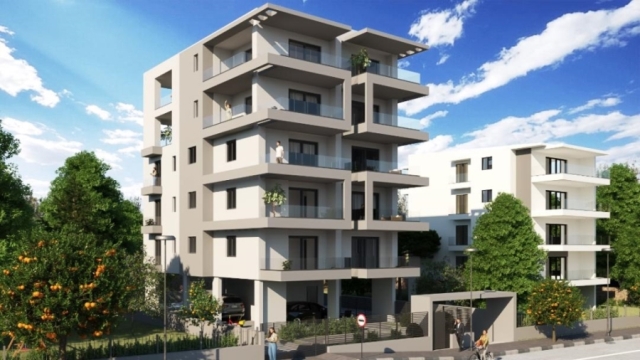 (For Sale) Residential Floor Apartment || Athens North/Chalandri - 133 Sq.m, 3 Bedrooms, 660.000€ 