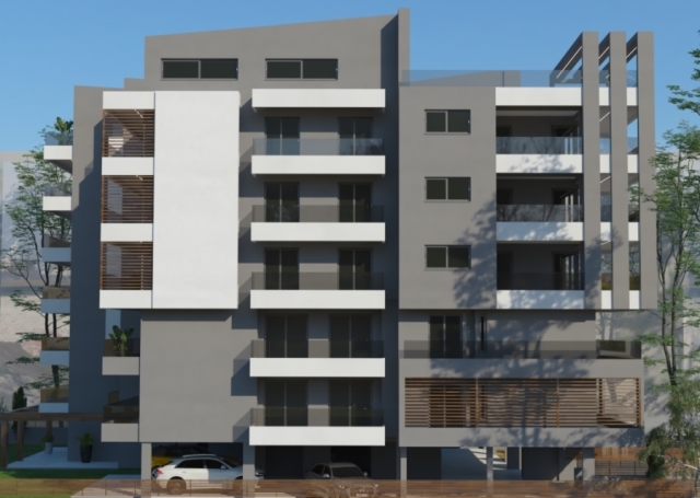 (For Sale) Residential Maisonette || Athens North/Agia Paraskevi - 191 Sq.m, 4 Bedrooms, 950.000€ 