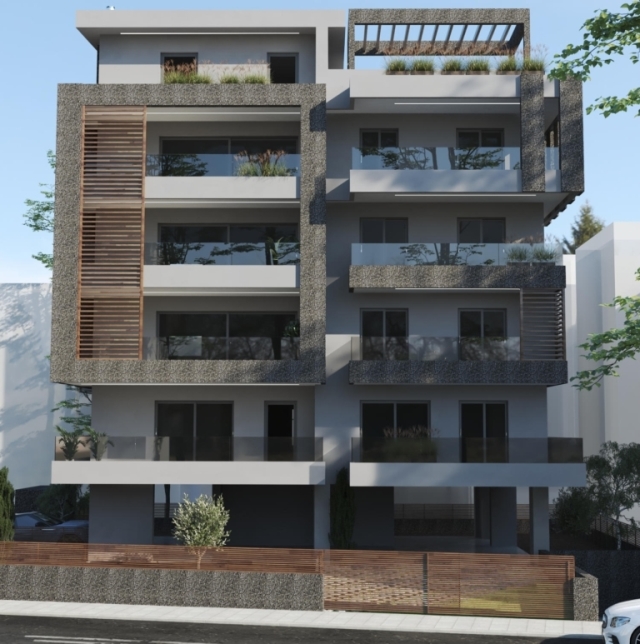 (For Sale) Residential || Athens North/Chalandri - 120 Sq.m, 3 Bedrooms, 530.000€ 