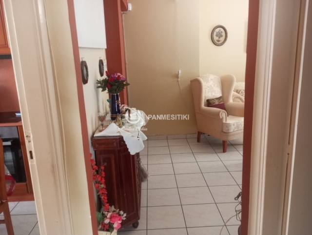 (Προς Πώληση) Κατοικία Διαμέρισμα || Αθήνα Νότια/Άλιμος - 67 τ.μ, 2 Υ/Δ, 220.000€ 