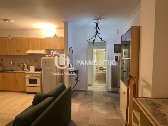 (Προς Ενοικίαση) Κατοικία Διαμέρισμα || Αθήνα Κέντρο/Αθήνα - 51 τ.μ, 1 Υ/Δ, 700€ 