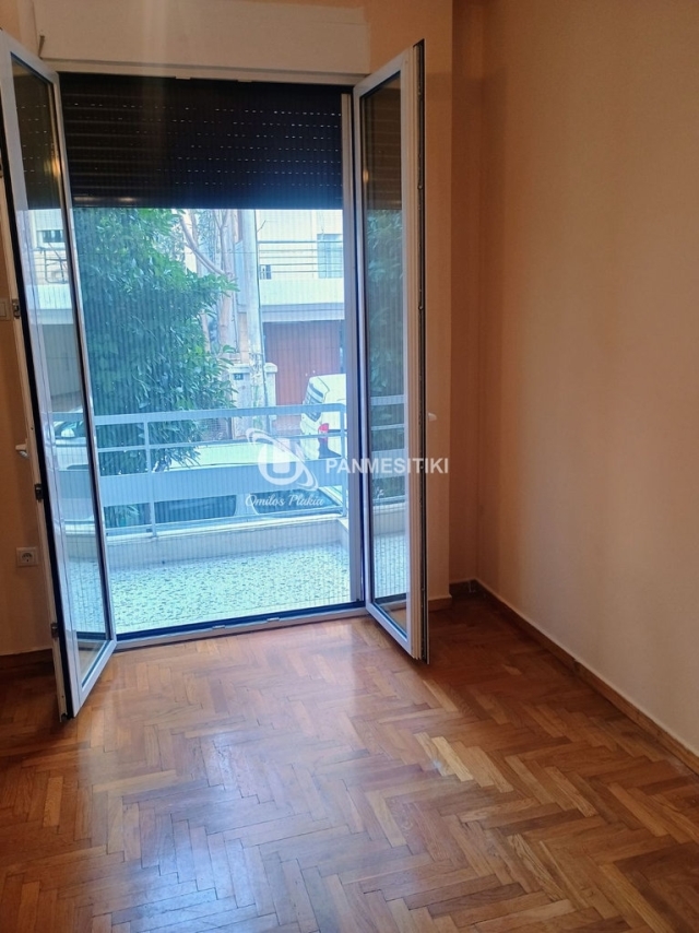 (For Rent) Residential Apartment || Athens Center/Athens - 52 Sq.m, 1 Bedrooms, 580€ 