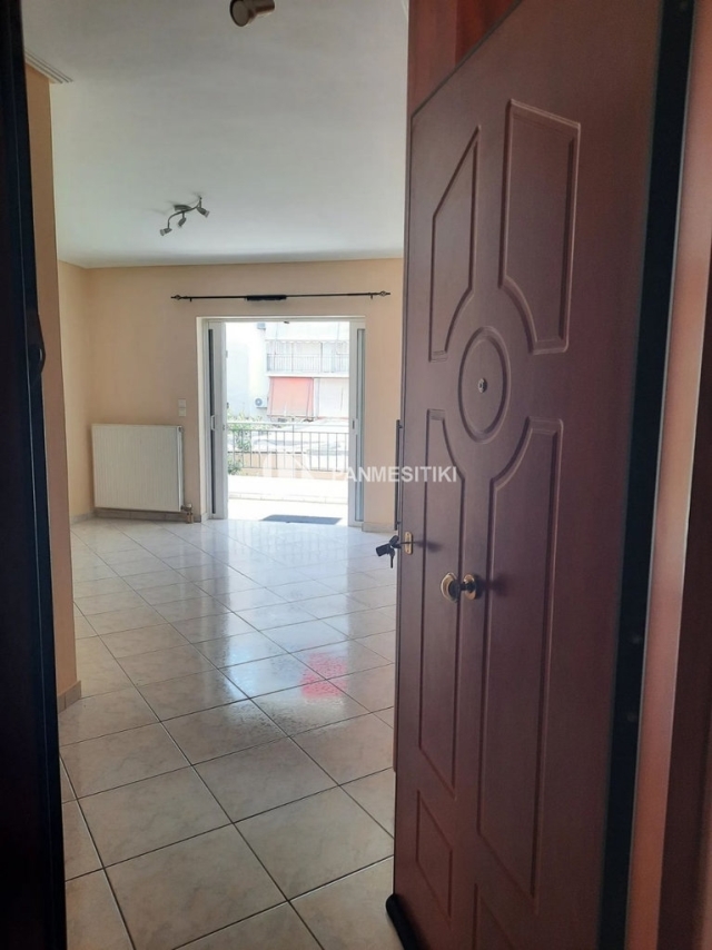 (For Rent) Residential  Small Studio || Athens Center/Zografos - 45 Sq.m, 1 Bedrooms, 500€ 