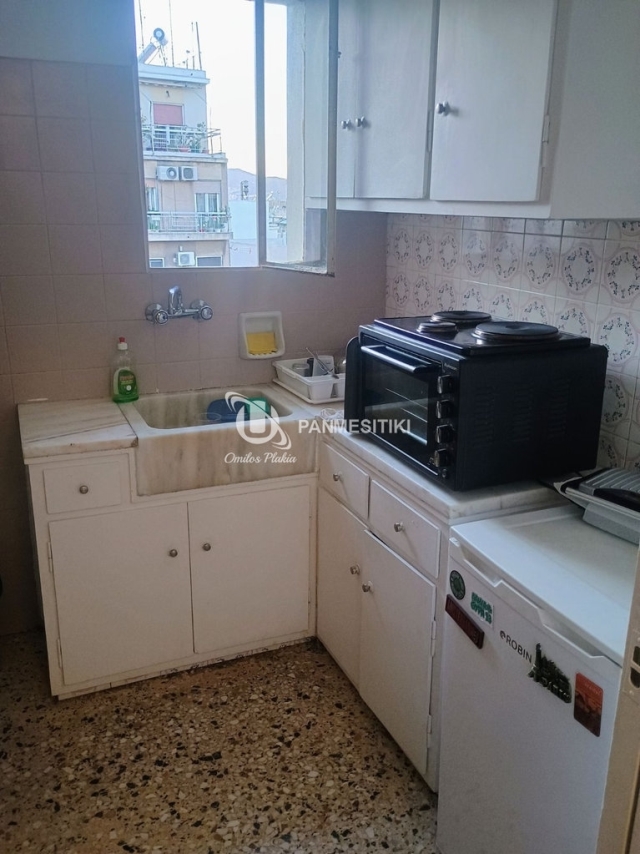 (For Sale) Residential Apartment || Athens Center/Athens - 28 Sq.m, 1 Bedrooms, 85.000€ 