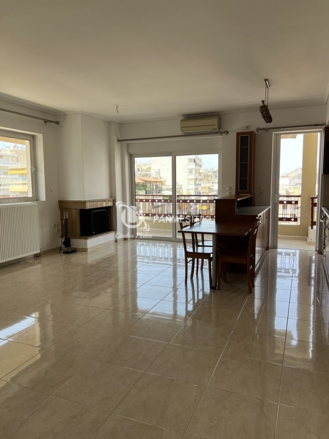 (For Sale) Residential Floor Apartment || Athens Center/Athens - 100 Sq.m, 3 Bedrooms, 420.000€ 