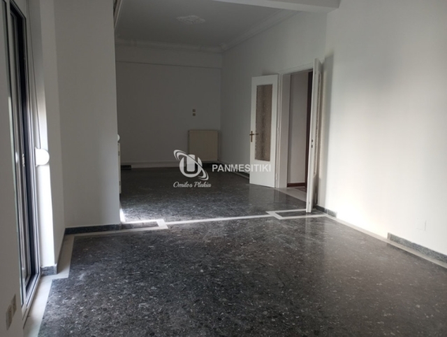 (For Rent) Residential Floor Apartment || Athens West/Egaleo - 120 Sq.m, 3 Bedrooms, 800€ 
