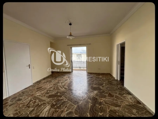 (Προς Ενοικίαση) Κατοικία Διαμέρισμα || Αθήνα Δυτικά/Αιγάλεω - 60 τ.μ, 1 Υ/Δ, 600€ 