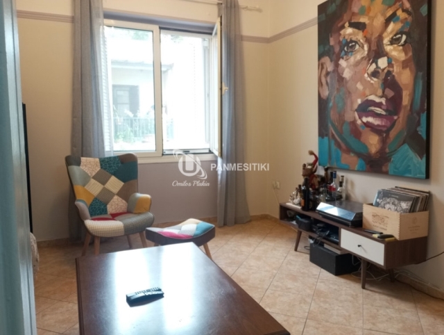 (For Sale) Residential Apartment || Athens Center/Athens - 75 Sq.m, 2 Bedrooms, 450.000€ 