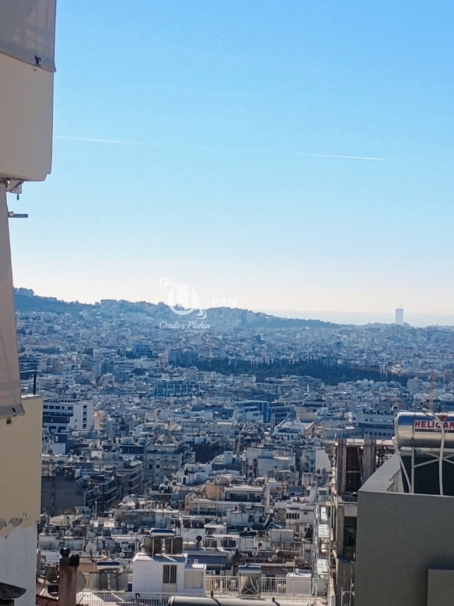 (For Sale) Residential Apartment || Athens Center/Athens - 101 Sq.m, 3 Bedrooms, 330.000€ 