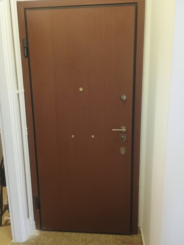 (Προς Ενοικίαση) Κατοικία Διαμέρισμα || Αθήνα Κέντρο/Αθήνα - 52 τ.μ, 650€ 