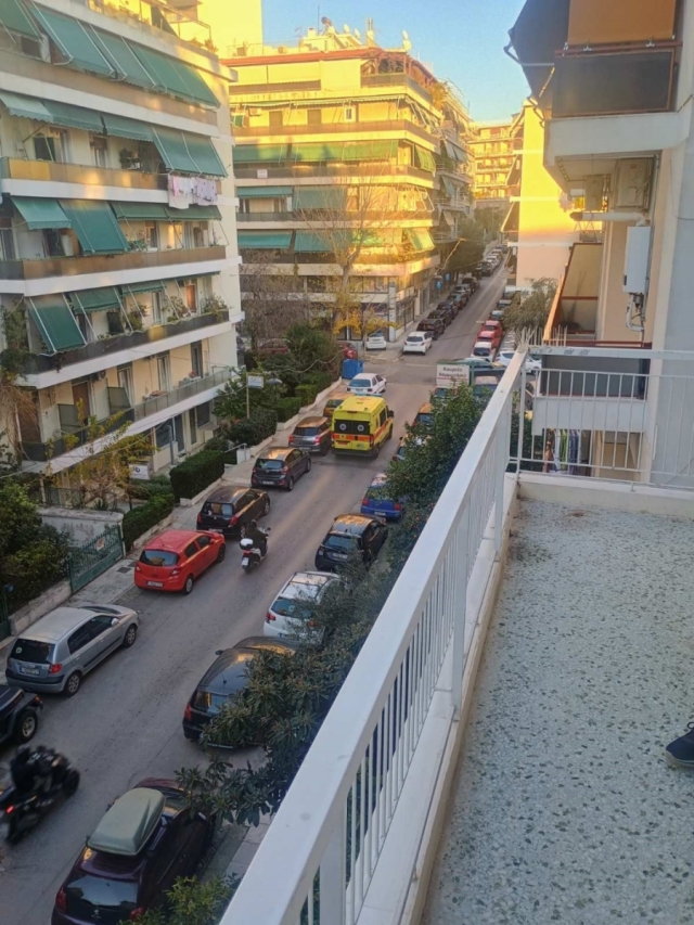 (Προς Ενοικίαση) Κατοικία Διαμέρισμα || Αθήνα Κέντρο/Αθήνα - 65 τ.μ, 680€ 