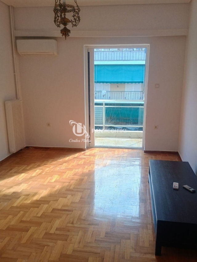 (Προς Ενοικίαση) Κατοικία Διαμέρισμα || Αθήνα Κέντρο/Αθήνα - 54 τ.μ, 1 Υ/Δ, 650€ 