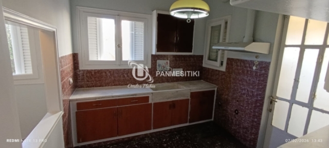 (Προς Πώληση) Κατοικία Οροφοδιαμέρισμα || Αθήνα Κέντρο/Αθήνα - 105 τ.μ, 2 Υ/Δ, 190.000€ 