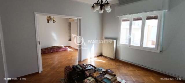 (Προς Πώληση) Κατοικία Οροφοδιαμέρισμα || Αθήνα Κέντρο/Αθήνα - 105 τ.μ, 2 Υ/Δ, 180.000€ 