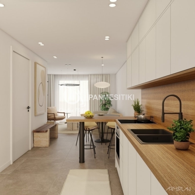 (Προς Πώληση) Κατοικία Διαμέρισμα || Αθήνα Κέντρο/Νέα Φιλαδέλφεια - 73 τ.μ, 2 Υ/Δ, 270.000€ 