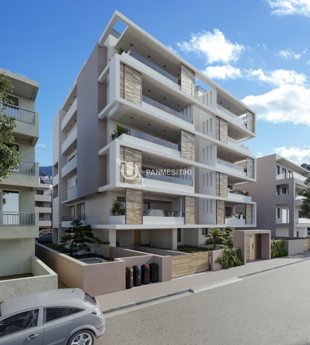 (Προς Πώληση) Κατοικία Διαμέρισμα || Αθήνα Βόρεια/Χολαργός - 148 τ.μ, 3 Υ/Δ, 760.000€ 