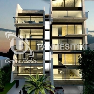 (For Sale) Residential Apartment || Athens North/Chalandri - 107 Sq.m, 3 Bedrooms, 460.000€ 