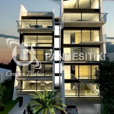 (For Sale) Residential Apartment || Athens North/Chalandri - 95 Sq.m, 3 Bedrooms, 400.000€ 