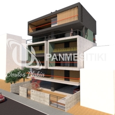 (For Sale) Residential Apartment || Athens North/Cholargos - 115 Sq.m, 3 Bedrooms, 480.000€ 