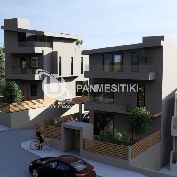 (Προς Πώληση) Κατοικία Διαμέρισμα || Αθήνα Νότια/Γλυφάδα - 152 τ.μ, 3 Υ/Δ, 750.000€ 