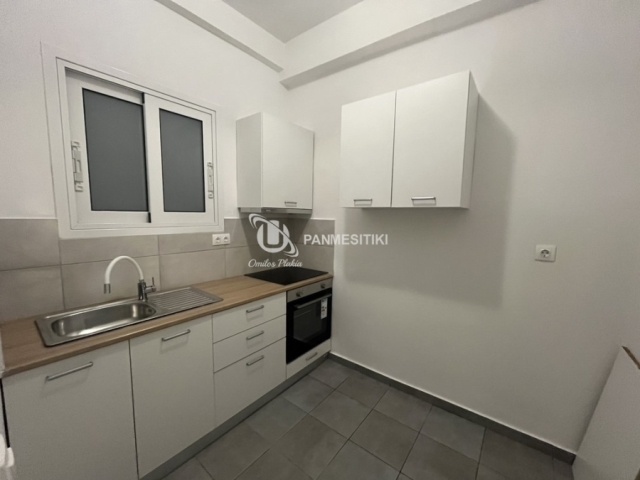 (Προς Ενοικίαση) Κατοικία Διαμέρισμα || Αθήνα Κέντρο/Αθήνα - 50 τ.μ, 2 Υ/Δ, 490€ 