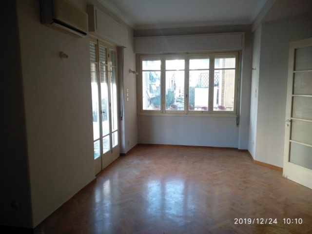 (Προς Πώληση) Κατοικία Διαμέρισμα || Αθήνα Κέντρο/Αθήνα - 86 τ.μ, 2 Υ/Δ, 90.000€ 